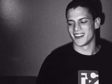 Wentworth Miller