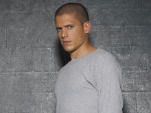 Wentworth Miller