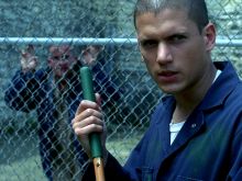 Wentworth Miller