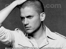 Wentworth Miller