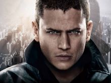 Wentworth Miller