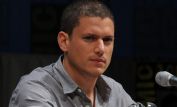 Wentworth Miller