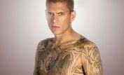 Wentworth Miller