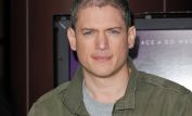 Wentworth Miller