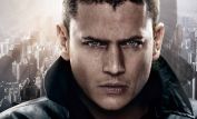 Wentworth Miller