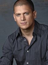 Wentworth Miller