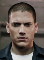 Wentworth Miller