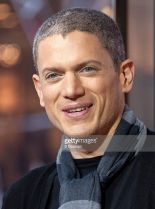 Wentworth Miller