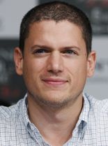 Wentworth Miller