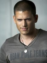 Wentworth Miller