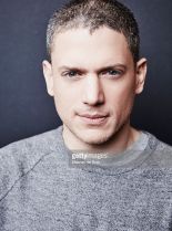 Wentworth Miller