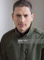 Wentworth Miller