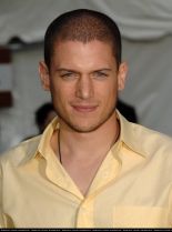 Wentworth Miller