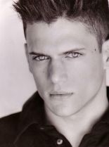 Wentworth Miller