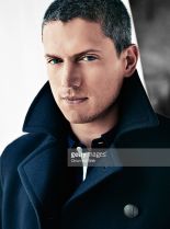 Wentworth Miller