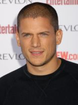 Wentworth Miller