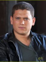 Wentworth Miller