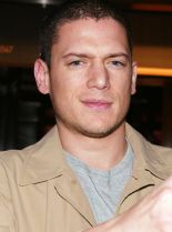 Wentworth Miller