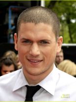 Wentworth Miller