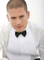 Wentworth Miller