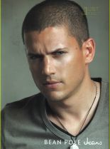 Wentworth Miller