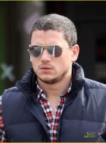 Wentworth Miller #9934 picture (Portrait Medium)