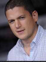Wentworth Miller #9940 picture (Portrait Medium)