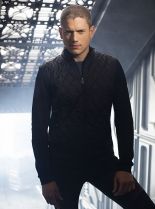 Wentworth Miller