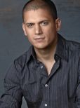 Wentworth Miller