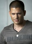 Wentworth Miller