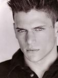 Wentworth Miller