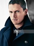 Wentworth Miller