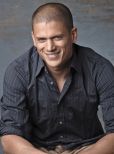 Wentworth Miller