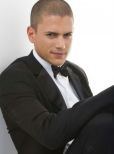 Wentworth Miller