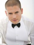 Wentworth Miller