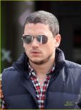 Wentworth Miller