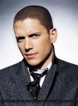 Wentworth Miller