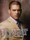 Wentworth Miller