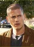 Wentworth Miller