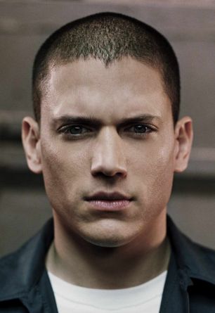 Wentworth Miller