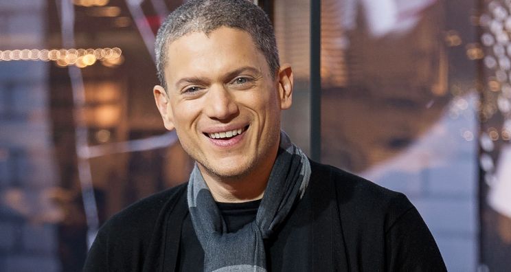 Wentworth Miller