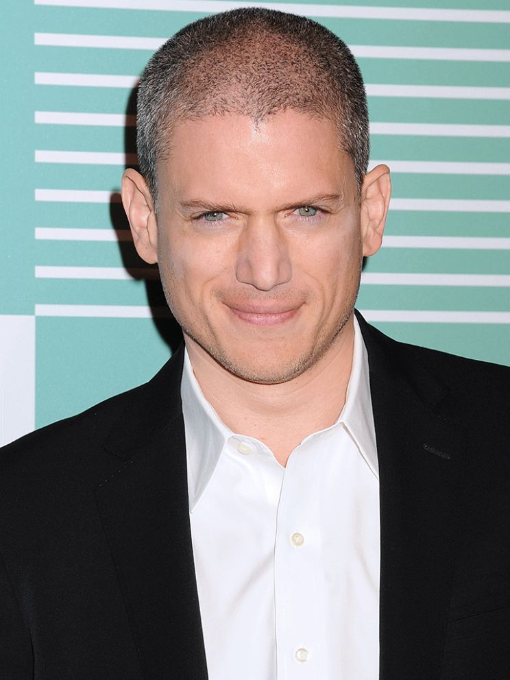 Wentworth Miller