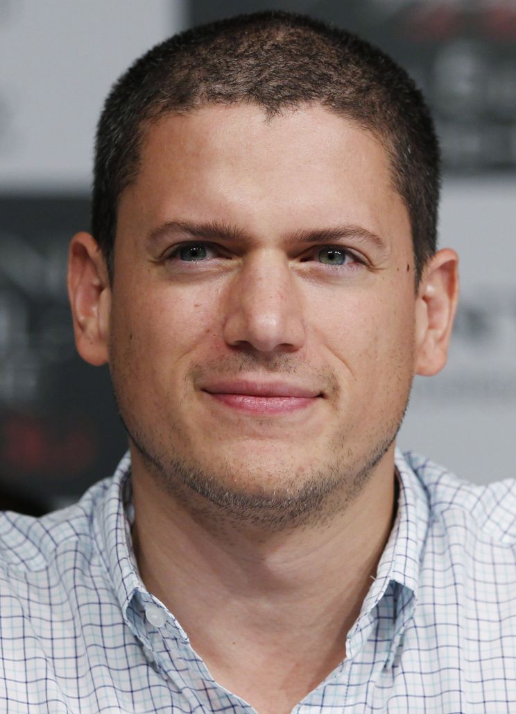 Wentworth Miller