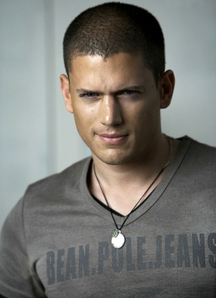 Wentworth Miller