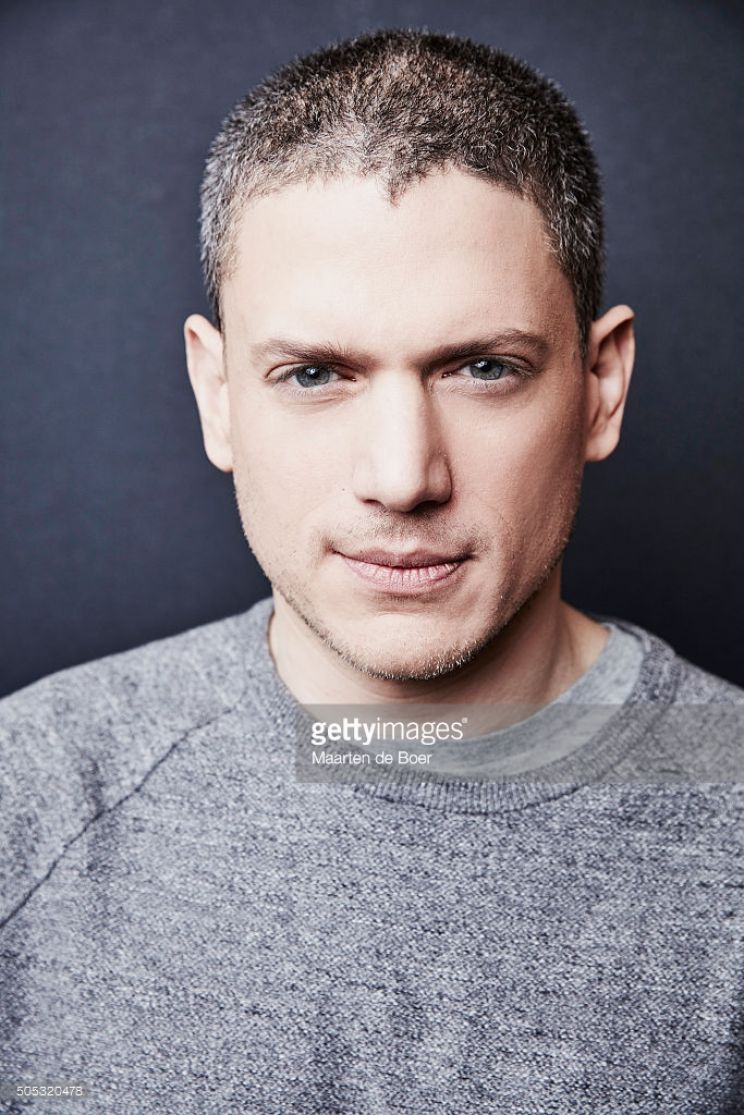 Wentworth Miller