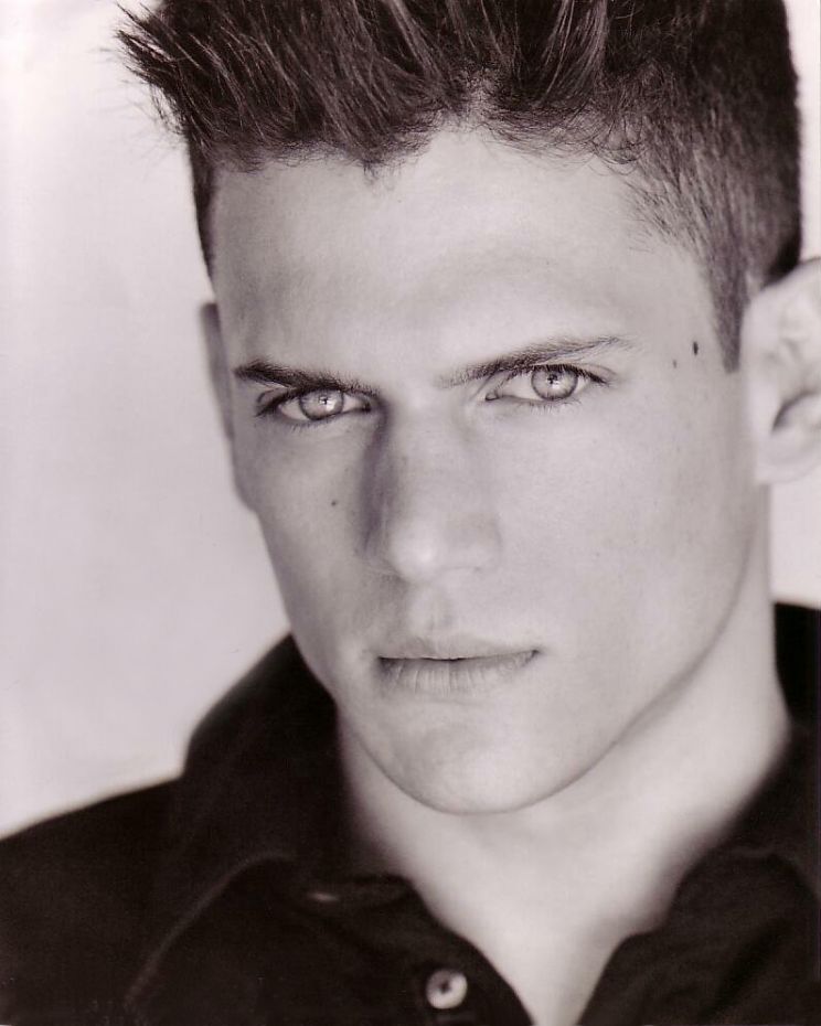 Wentworth Miller