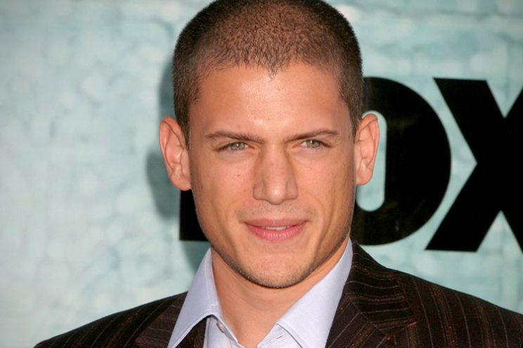 Wentworth Miller