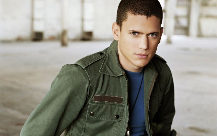 Wentworth Miller