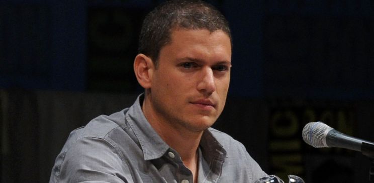 Wentworth Miller