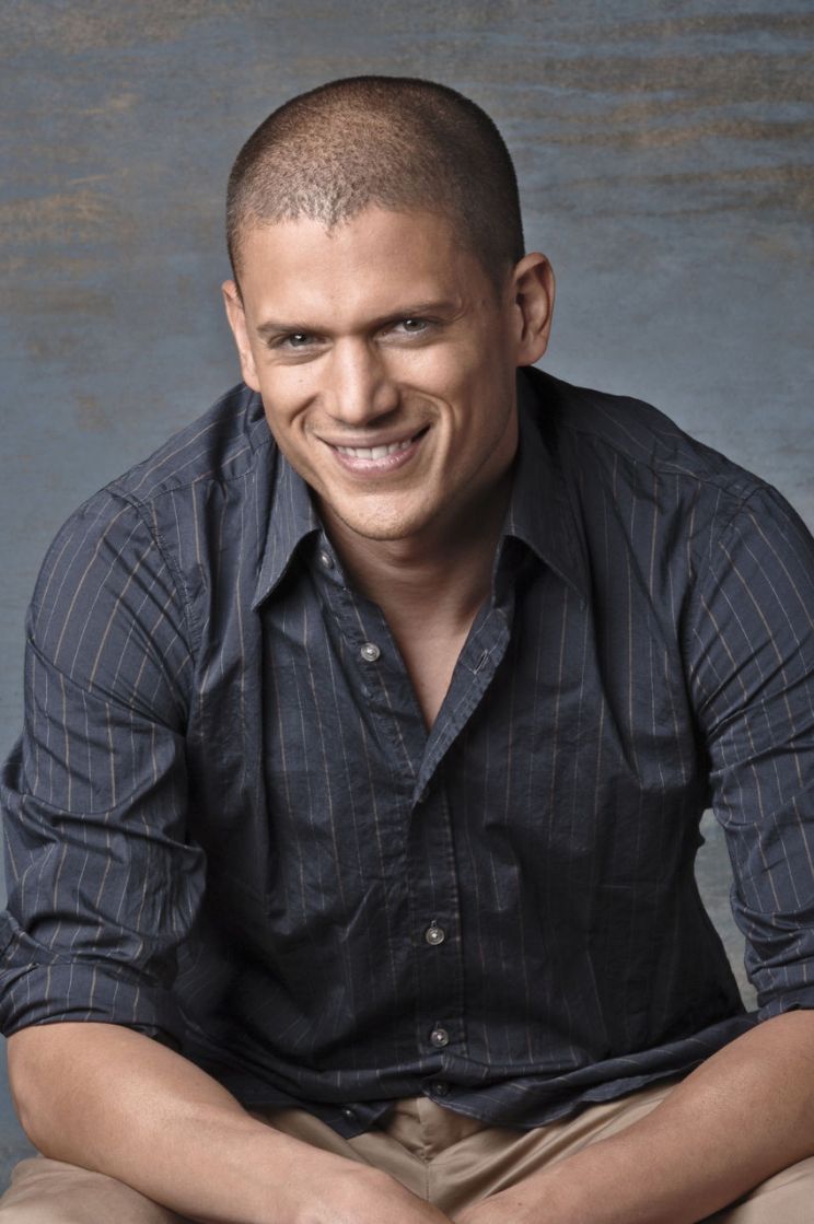 Wentworth Miller